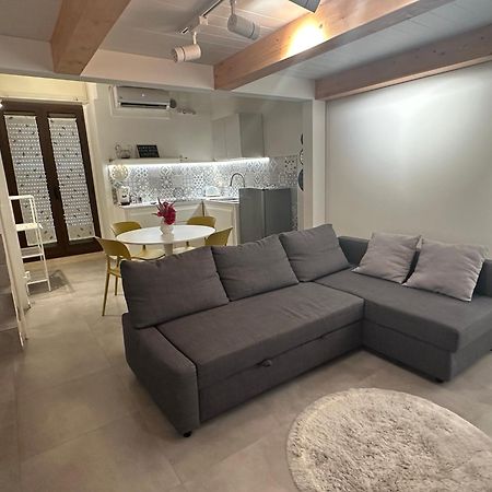 La Casetta Di Sofia 阿尔塔穆拉 外观 照片